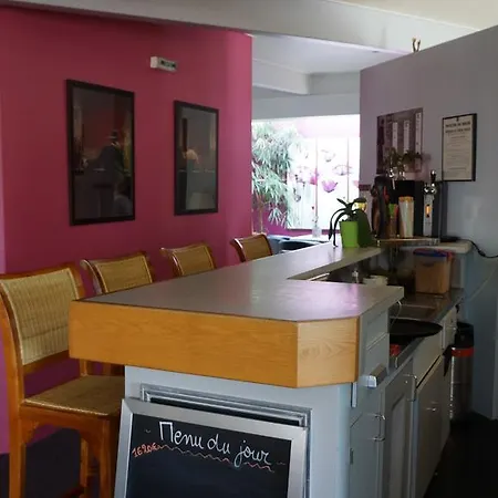 Charme Hotel En Beaujolais 3* Belleville-sur-Saone