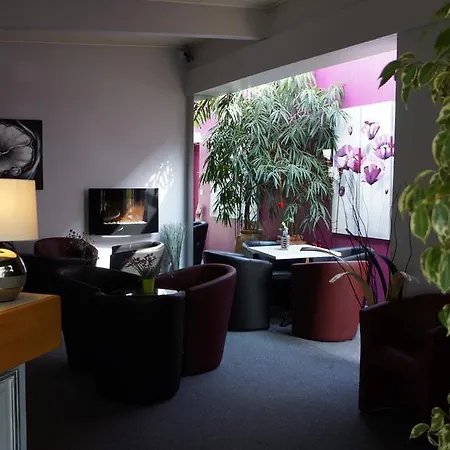 Hotel Charme Hotel En Beaujolais 3*