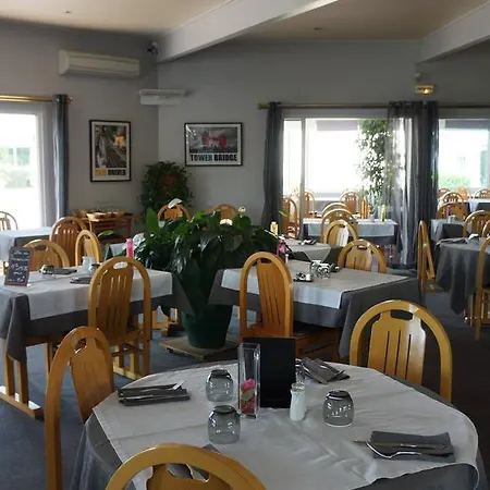 Charme Hotel En Beaujolais Hotel Belleville-sur-Saone