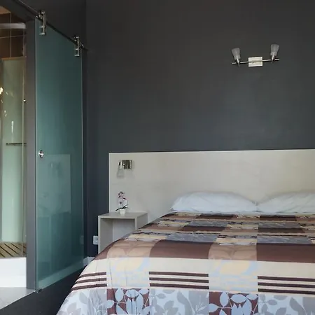 Hotel Charme Hotel En Beaujolais Belleville-sur-Saone