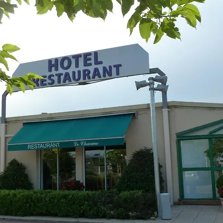 Hotel Charme Hotel En Beaujolais Belleville-sur-Saone
