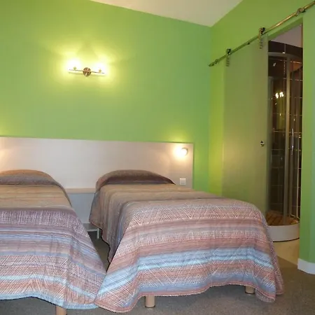 Charme Hotel En Beaujolais 3*