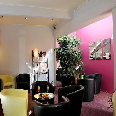 Hotel Charme Hotel En Beaujolais Belleville-sur-Saone