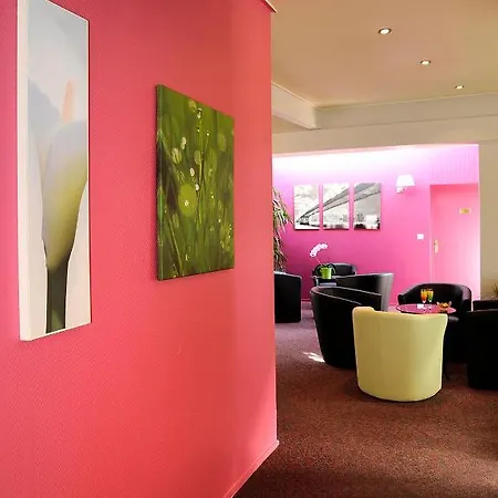 Charme Hotel En Beaujolais Hotel